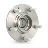 Rear Wheel Bearing Hub Assembly 70-512267 For Kia Sportage Hyundai Tucson FWD