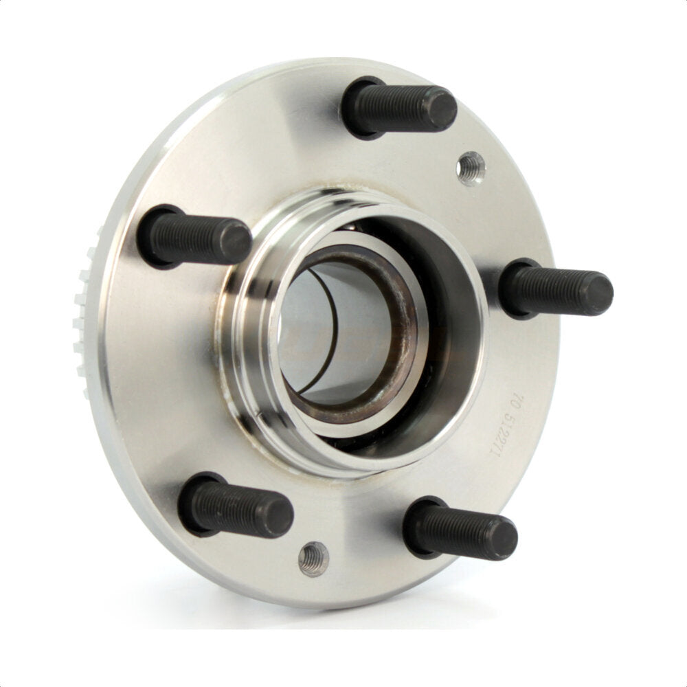 Rear Wheel Bearing Hub Assembly 70-512271 For Ford Fusion Mazda 6 Lincoln MKZ Mercury Milan Zephyr