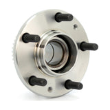Rear Wheel Bearing Hub Assembly 70-512271 For Ford Fusion Mazda 6 Lincoln MKZ Mercury Milan Zephyr
