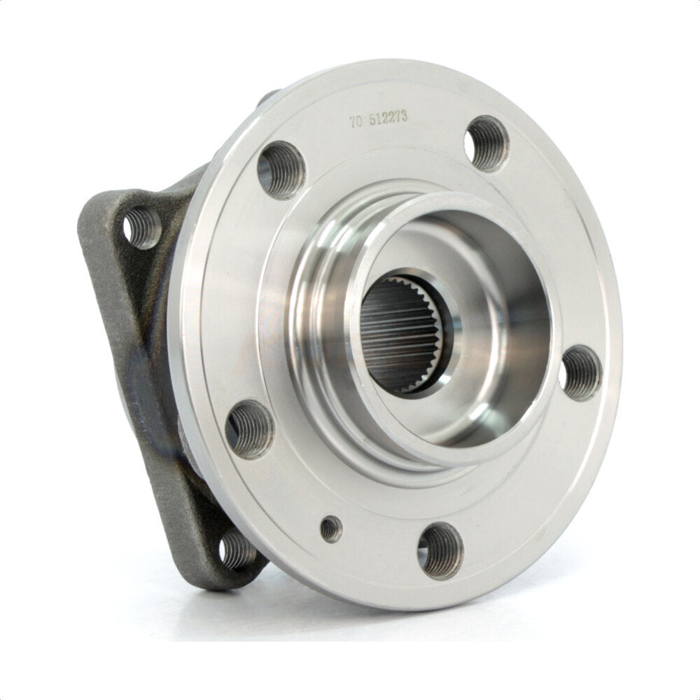 Rear Wheel Bearing Hub Assembly 70-512273 For Volvo XC90 AWD
