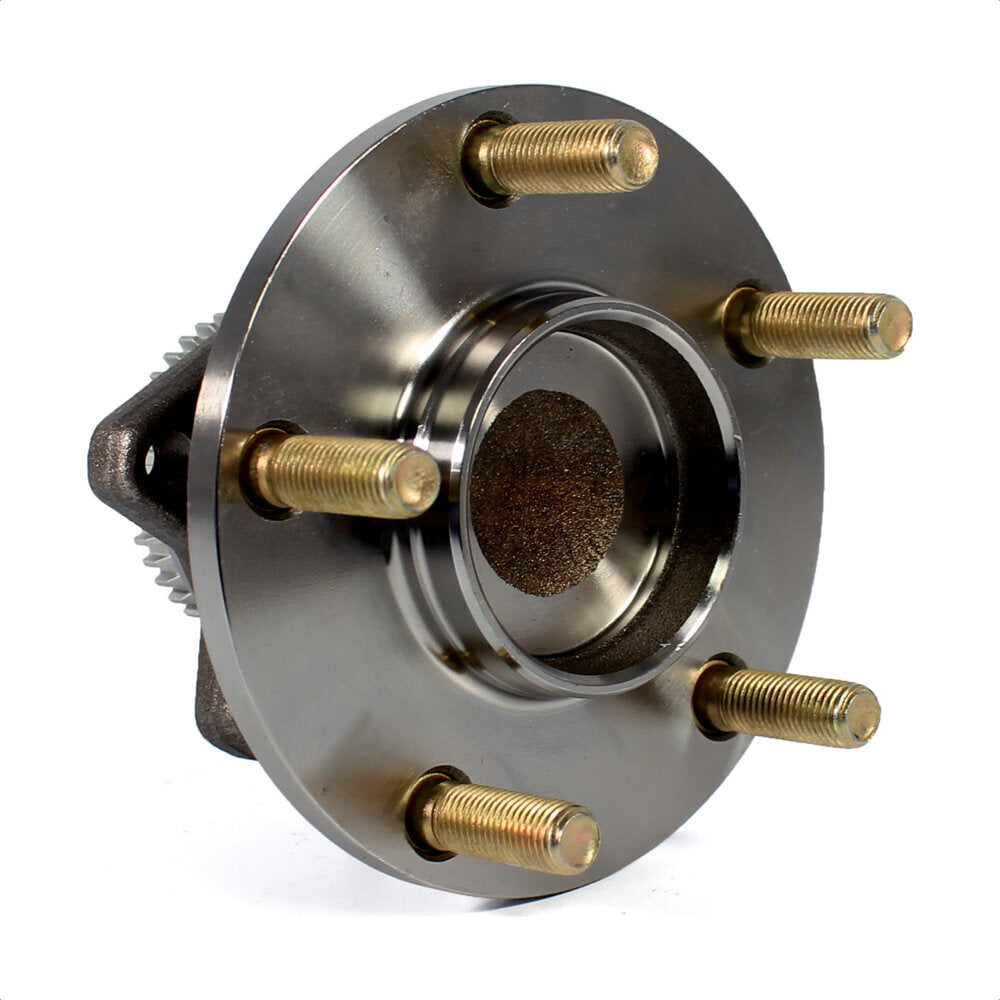 Rear Wheel Bearing Hub Assembly 70-512274 For Mitsubishi Galant Eclipse