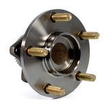 Rear Wheel Bearing Hub Assembly 70-512274 For Mitsubishi Galant Eclipse