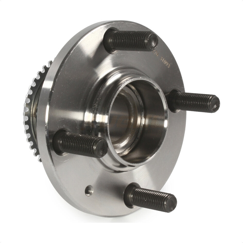 Rear Wheel Bearing Hub Assembly 70-512276 For 2002-2007 Mitsubishi Lancer ES