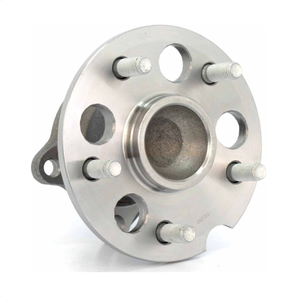 Rear Wheel Bearing Hub Assembly 70-512280 For 2004-2010 Toyota Sienna FWD