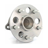 Rear Wheel Bearing Hub Assembly 70-512280 For 2004-2010 Toyota Sienna FWD