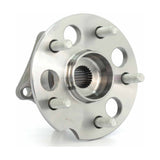 Rear Wheel Bearing Hub Assembly 70-512281 For 2004-2010 Toyota Sienna AWD