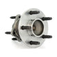 Rear Wheel Bearing Hub Assembly 70-512285 For Chevrolet Malibu Pontiac G6 Cobalt HHR Saturn Aura