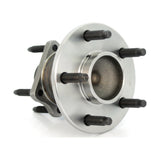 Rear Wheel Bearing Hub Assembly 70-512285 For Chevrolet Malibu Pontiac G6 Cobalt HHR Saturn Aura