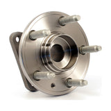 Rear Wheel Bearing Hub Assembly 70-512299 For Ford Five Hundred Freestyle Taurus Mercury Montego X Sable FWD