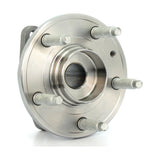 Rear Wheel Bearing Hub Assembly 70-512300 For Ford Five Hundred Freestyle Taurus Mercury Montego X Sable AWD