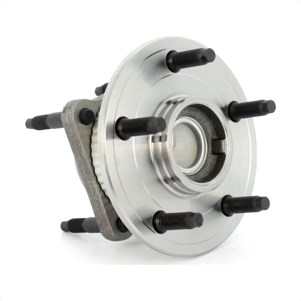 Rear Wheel Bearing Hub Assembly 70-512302 For Jeep Grand Cherokee Commander
