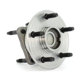 Rear Wheel Bearing Hub Assembly 70-512302 For Jeep Grand Cherokee Commander