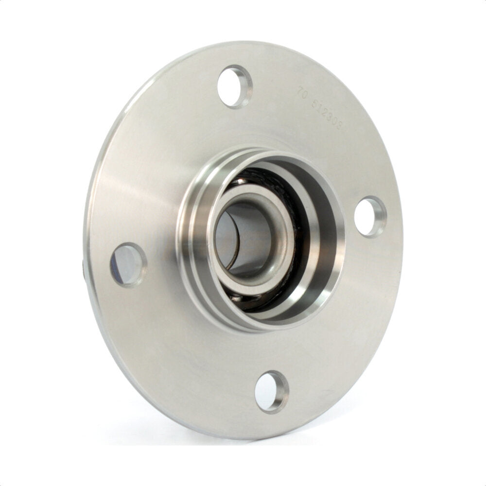 Rear Wheel Bearing Hub Assembly 70-512303 For 2000-2006 Nissan Sentra