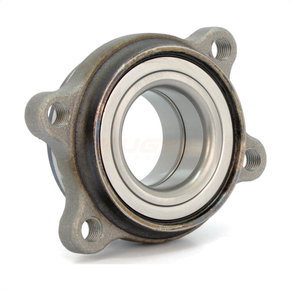 Wheel Bearing Hub Assembly 70-512305 For Audi A4 Quattro A6 S4 A8 RS4 RS6 S8 S6