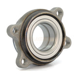 Wheel Bearing Hub Assembly 70-512305 For Audi A4 Quattro A6 S4 A8 RS4 RS6 S8 S6