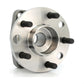 Rear Wheel Bearing Hub Assembly 70-512306 For 2002-2008 Jaguar X-Type