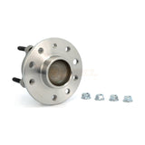 Rear Wheel Bearing Hub Assembly 70-512307 For Saab 9-3 9-3X