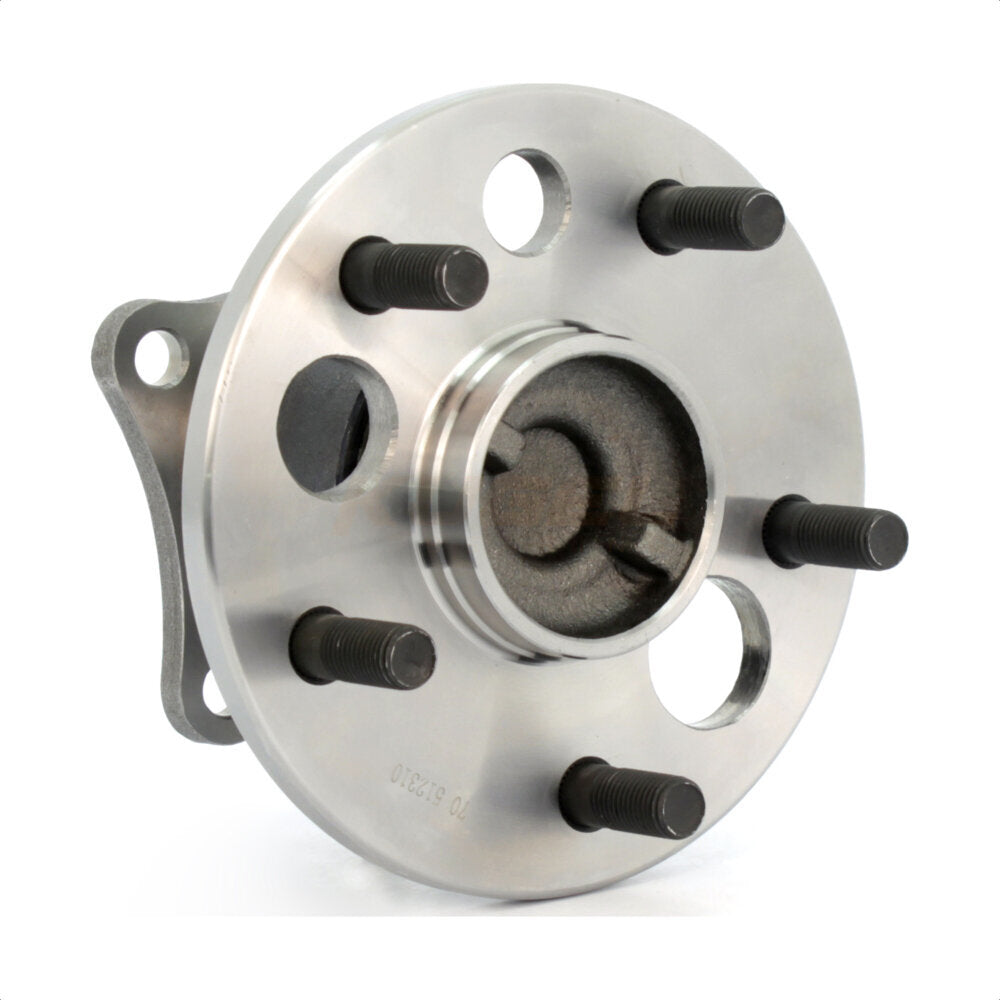 Rear Wheel Bearing Hub Assembly 70-512310 For Toyota Camry Avalon Solara