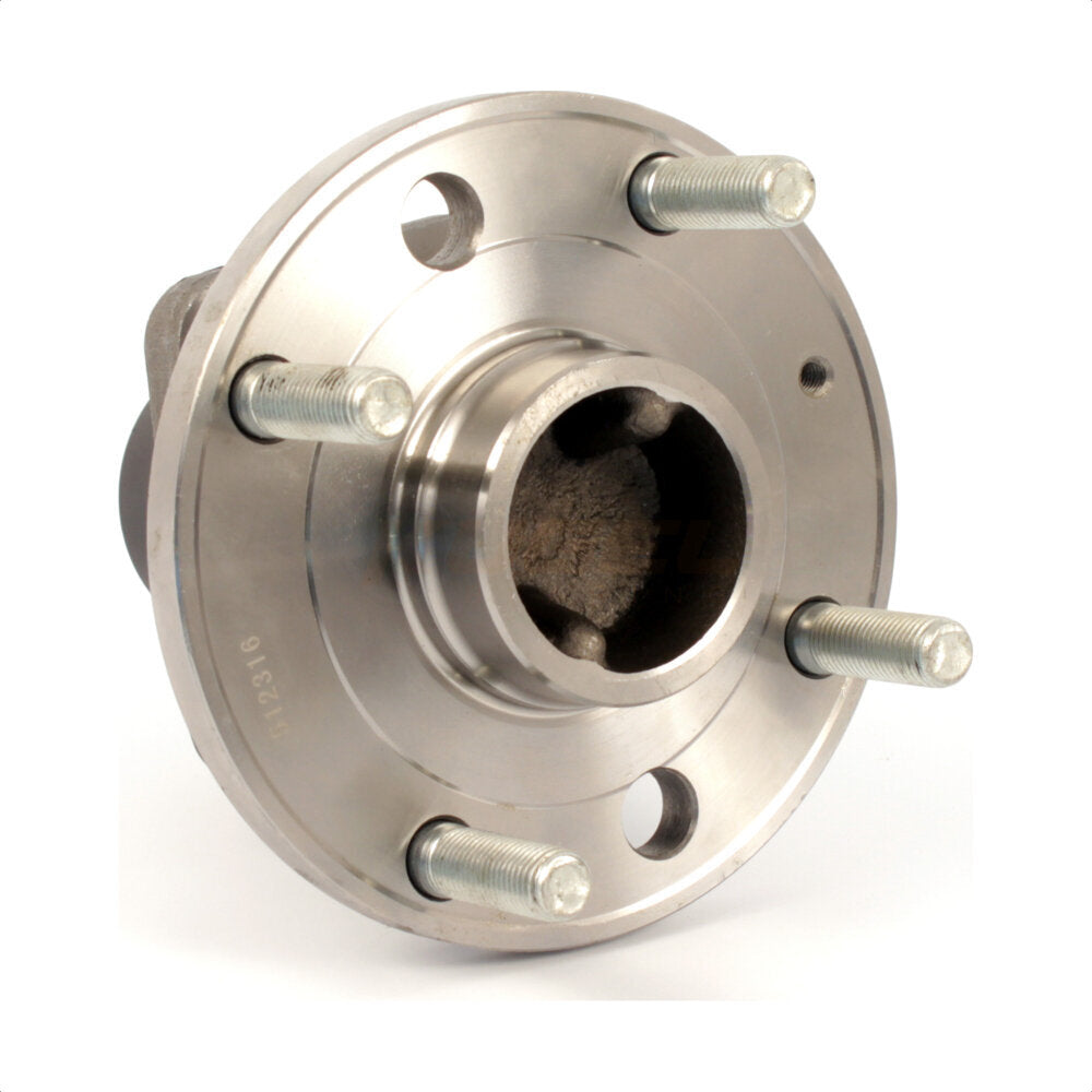 Rear Wheel Bearing Hub Assembly 70-512316 For Suzuki Forenza Reno Verona Chevrolet Epica Optra