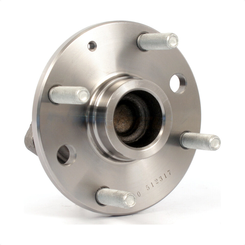 Rear Wheel Bearing Hub Assembly 70-512317 For Suzuki Forenza Reno Verona Chevrolet Optra Epica Non-ABS