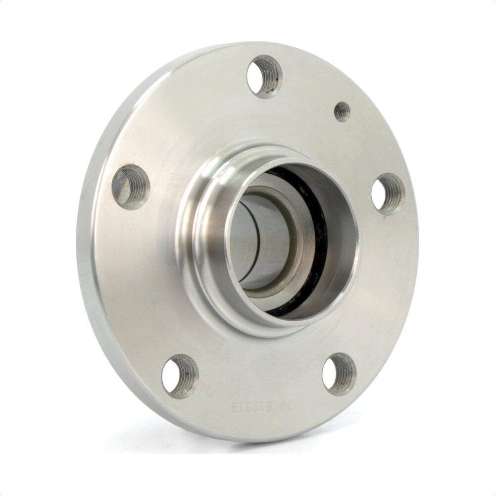 Rear Wheel Bearing Hub Assembly 70-512319 For Volkswagen Jetta Passat Tiguan Beetle CC Golf Audi Q3 GTI Eos R TT Arteon City