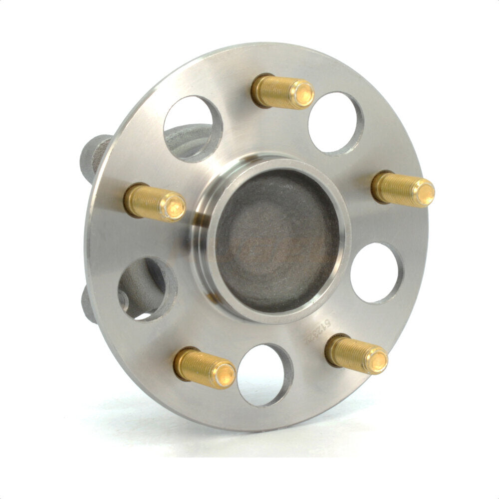 Rear Wheel Bearing Hub Assembly 70-512322 For Honda Civic