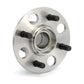 Rear Wheel Bearing Hub Assembly 70-512323 For Honda Fit Insight