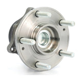 Rear Wheel Bearing Hub Assembly 70-512326 For Hyundai Santa Fe Kia Sorento Sport Veracruz XL FWD