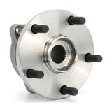 Rear Wheel Bearing Hub Assembly 70-512328 For Subaru Tribeca B9