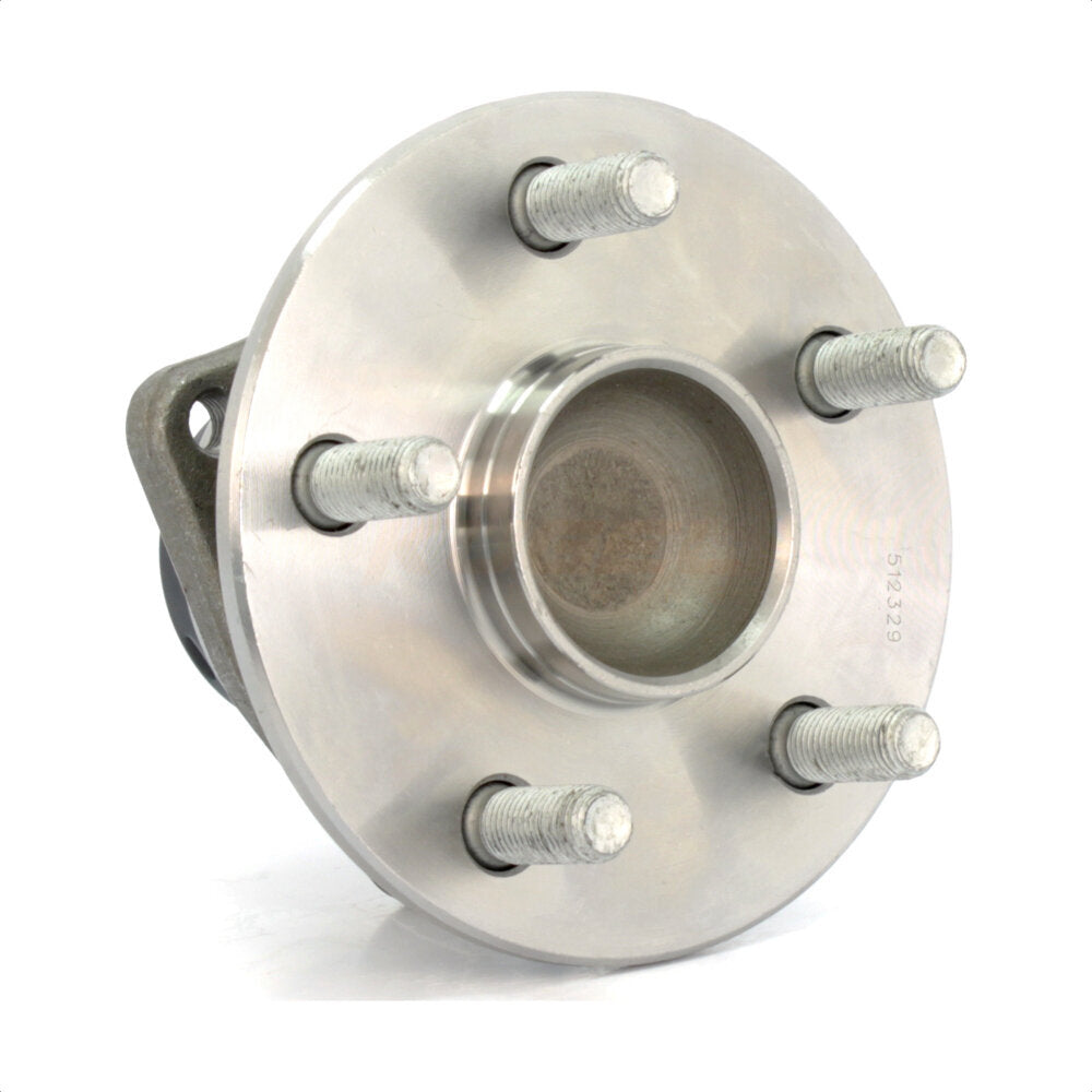 Rear Wheel Bearing Hub Assembly 70-512329 For Scion tC Toyota Celica