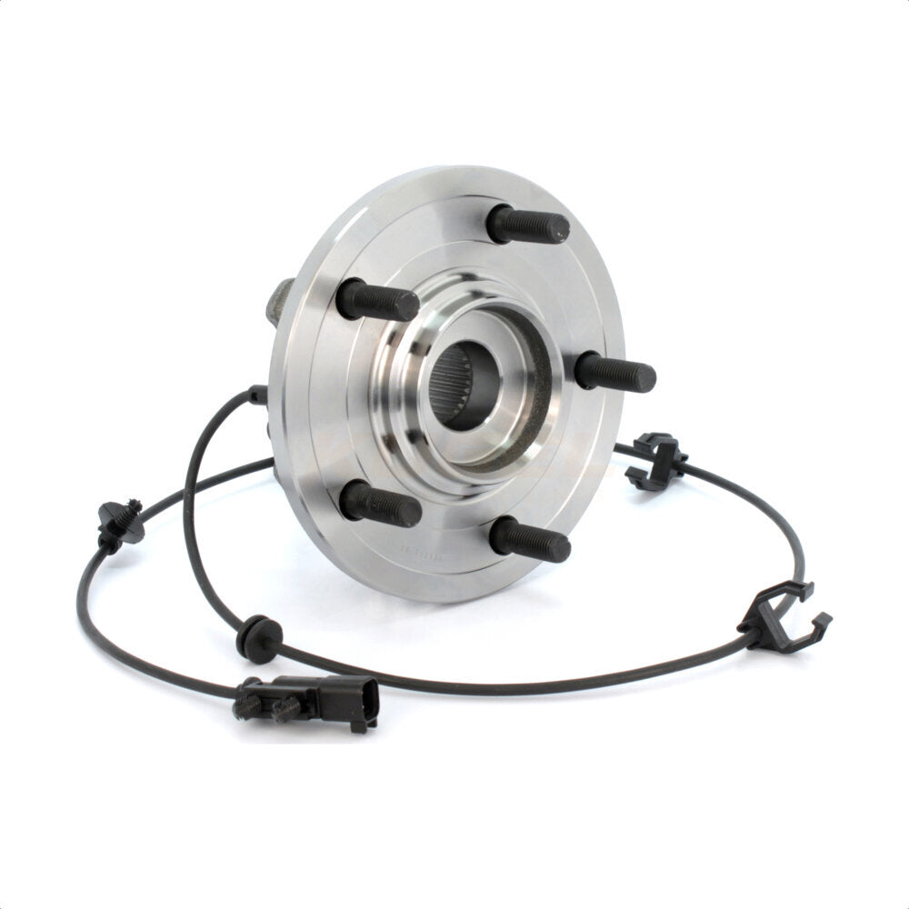 Rear Wheel Bearing Hub Assembly 70-512330 For 2007-2008 Chrysler Pacifica FWD