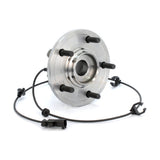 Rear Wheel Bearing Hub Assembly 70-512330 For 2007-2008 Chrysler Pacifica FWD