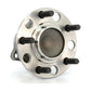 Rear Wheel Bearing Hub Assembly 70-512332 For Jeep Dodge Patriot Chrysler Compass Avenger 200 Caliber Sebring