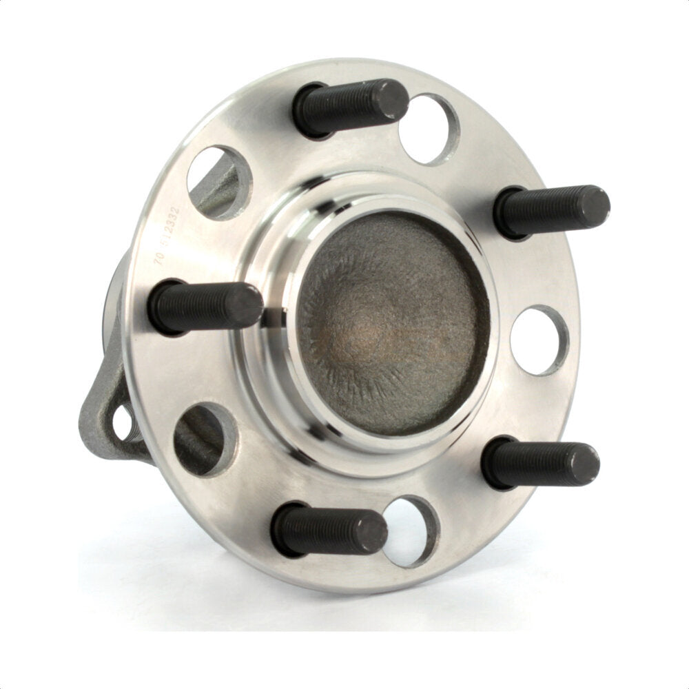 Rear Wheel Bearing Hub Assembly 70-512332 For Jeep Dodge Patriot Chrysler Compass Avenger 200 Caliber Sebring