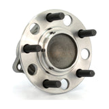 Rear Wheel Bearing Hub Assembly 70-512332 For Jeep Dodge Patriot Chrysler Compass Avenger 200 Caliber Sebring