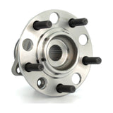 Rear Wheel Bearing Hub Assembly 70-512333 For Jeep Patriot Compass Dodge Caliber