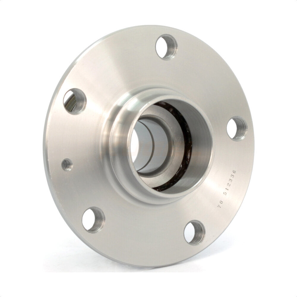 Rear Wheel Bearing Hub Assembly 70-512336 For Volkswagen Jetta GTI Audi A3 Beetle Golf Rabbit SportWagen e-Golf Sportback e-tron R City