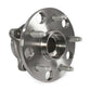 Rear Wheel Bearing Hub Assembly 70-512337 For Lexus IS250 IS350 GS350 GS300 GS430 RC F IS GS450h GS GS460
