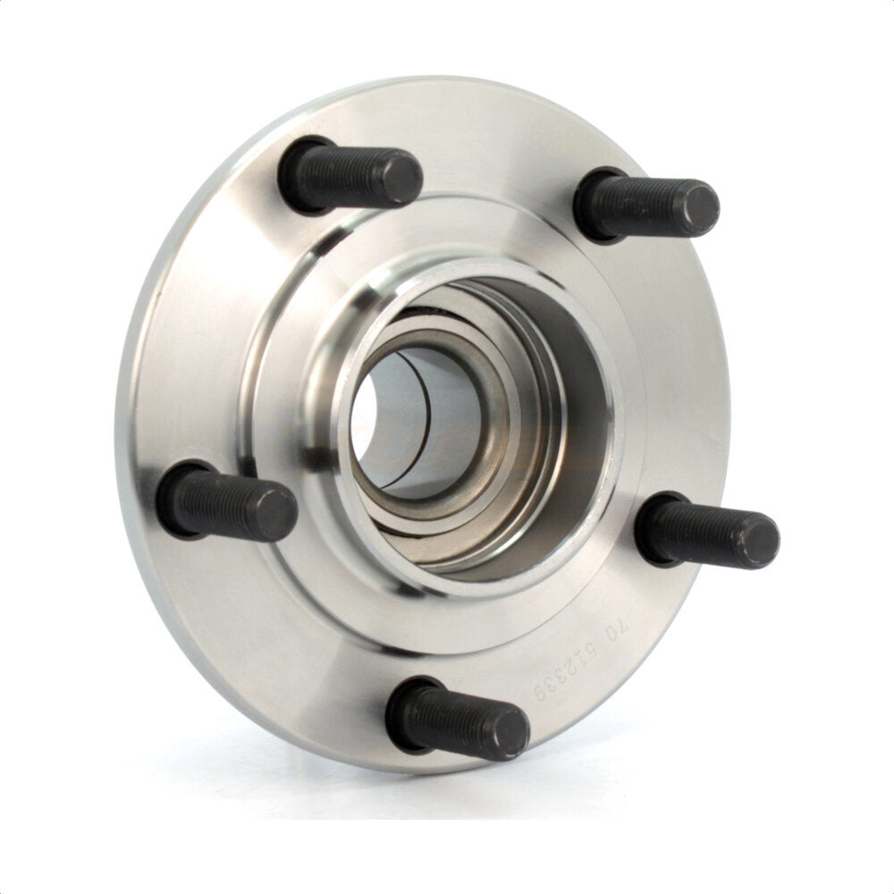 Rear Wheel Bearing Hub Assembly 70-512339 For Mitsubishi Lancer Outlander