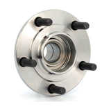 Rear Wheel Bearing Hub Assembly 70-512339 For Mitsubishi Lancer Outlander