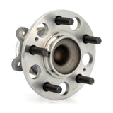 Rear Wheel Bearing Hub Assembly 70-512340 For Hyundai Elantra