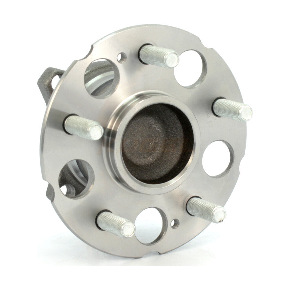 Rear Wheel Bearing Hub Assembly 70-512344 For Honda CR-V Crosstour Accord FWD
