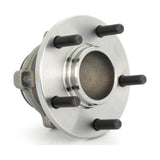 Rear Wheel Bearing Hub Assembly 70-512347 For Mazda 3 5 Sport