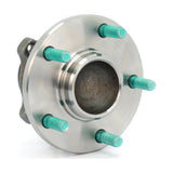 Rear Wheel Bearing Hub Assembly 70-512348 For 2004-2008 Mazda 3 Non-ABS