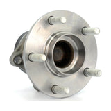 Rear Wheel Bearing Hub Assembly 70-512349 For 2007-2012 Mazda CX-7 FWD