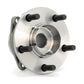 Rear Wheel Bearing Hub Assembly 70-512350 For 2007-2012 Mazda CX-7 AWD