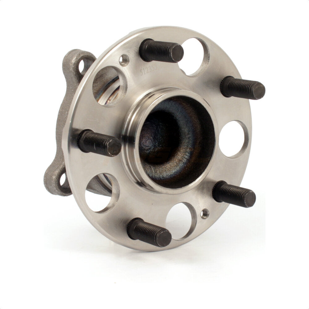 Rear Wheel Bearing Hub Assembly 70-512353 For Honda Accord Acura TSX