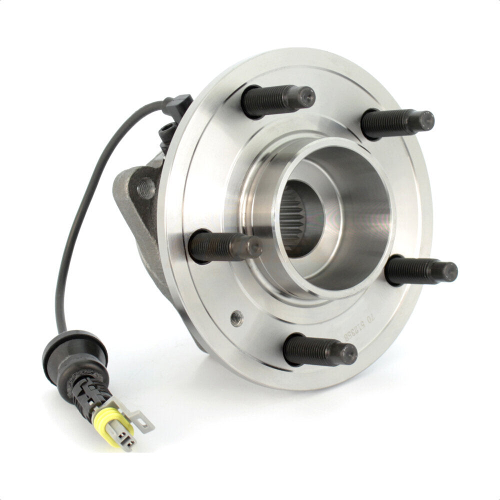 Rear Wheel Bearing Hub Assembly 70-512358 For Chevrolet Equinox Saturn Vue Captiva Sport Pontiac Torrent Suzuki XL-7