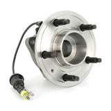 Rear Wheel Bearing Hub Assembly 70-512358 For Chevrolet Equinox Saturn Vue Captiva Sport Pontiac Torrent Suzuki XL-7