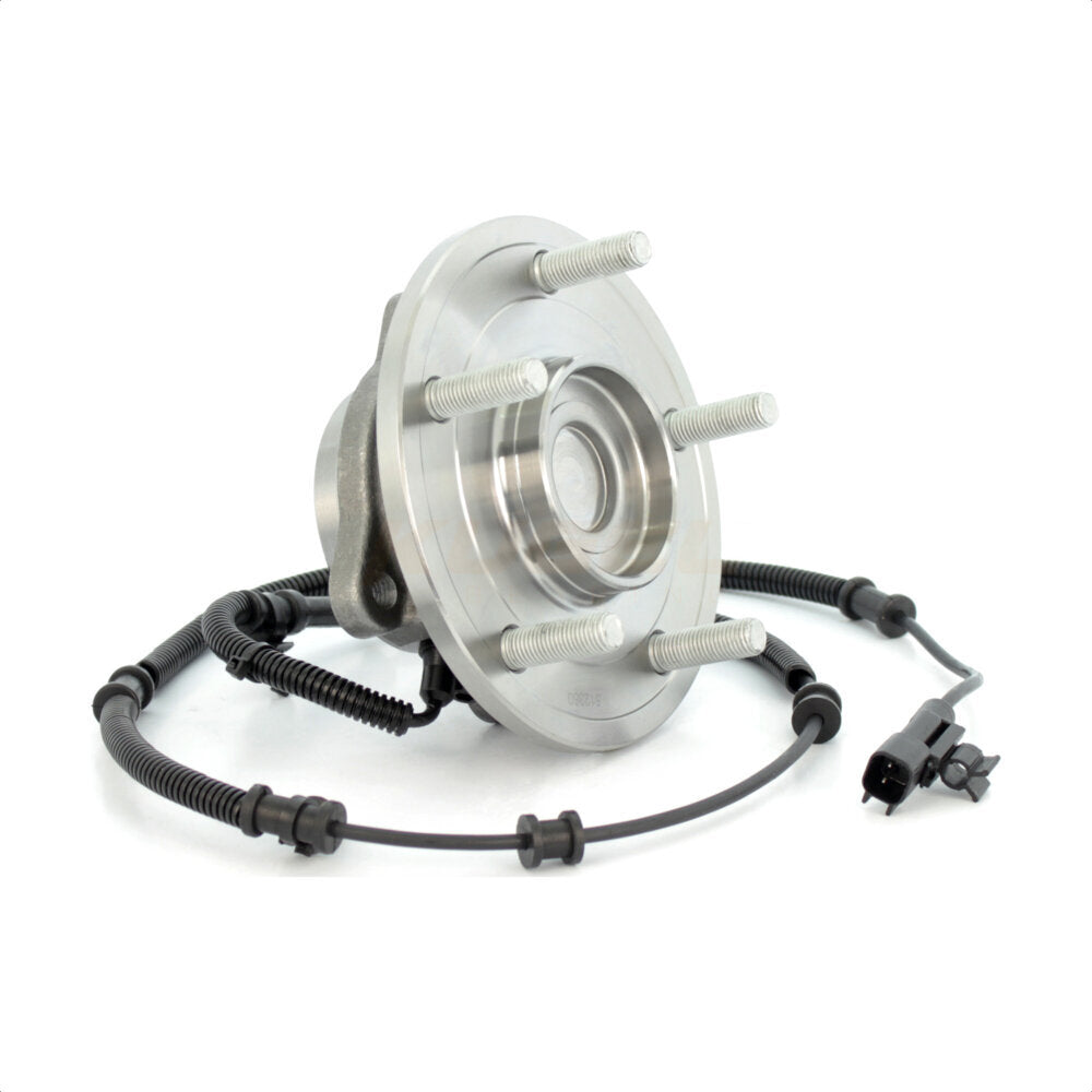 Rear Wheel Bearing Hub Assembly 70-512360 For Chrysler Town & Country Dodge Grand Caravan Volkswagen Routan